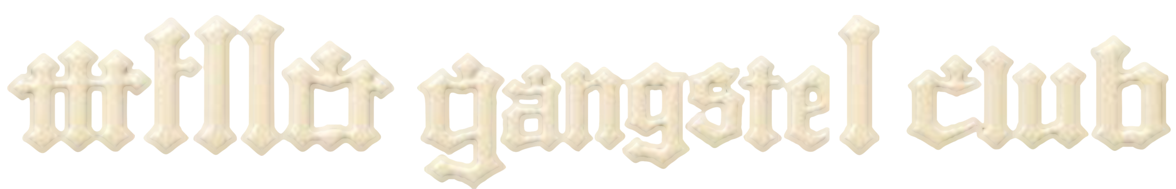Millo Gangster Club